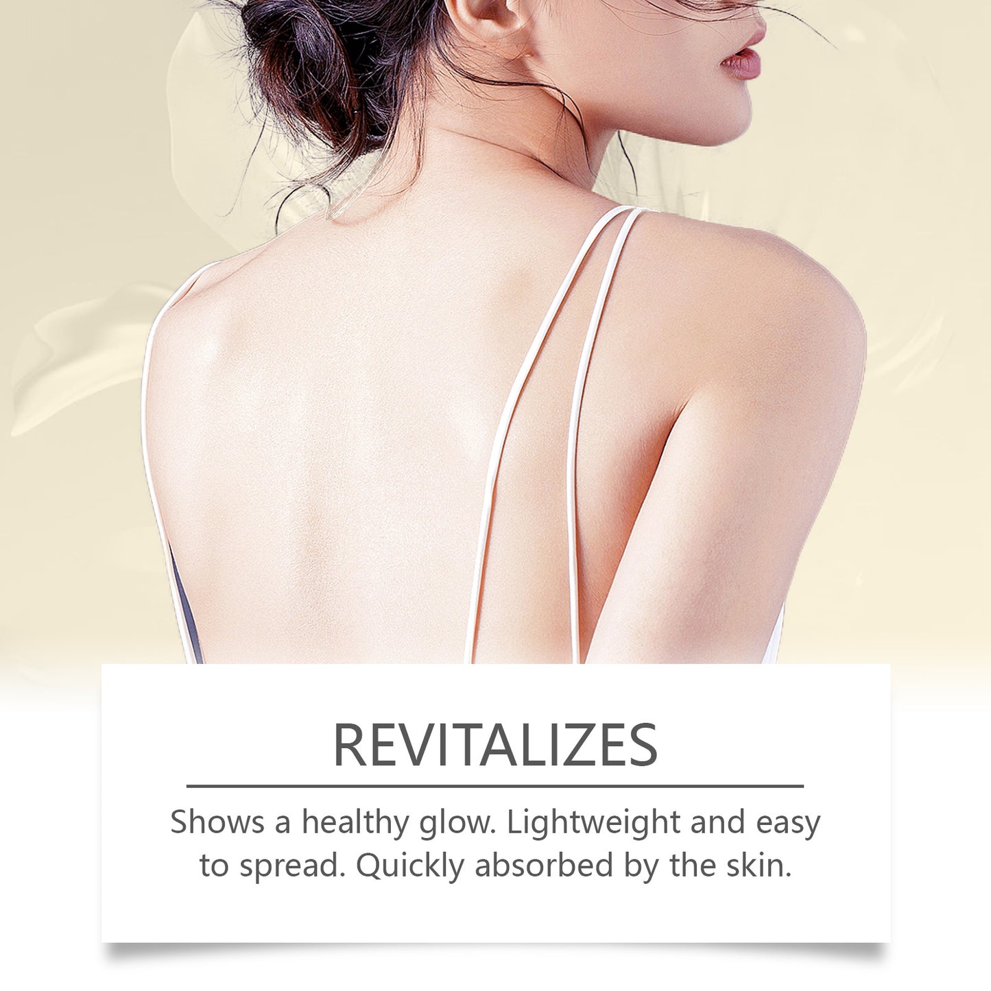 Crema Skincare Quotidiana Delicata per la Pelle