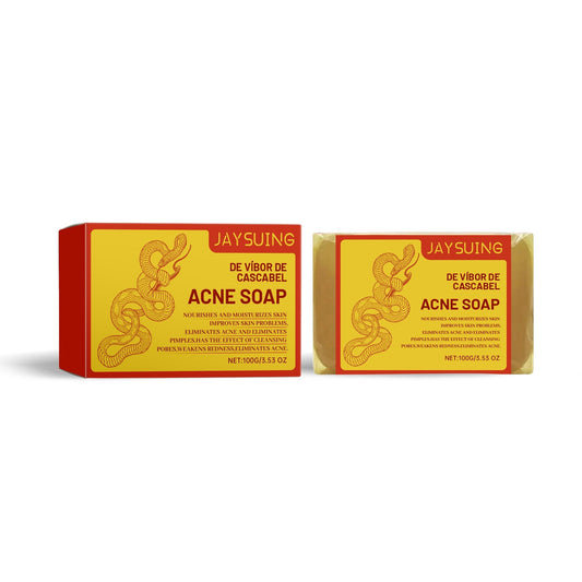 Sabonete para Acne