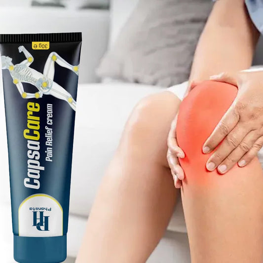 Creme Corporal 30ml Universal Cuidado das Articulações
