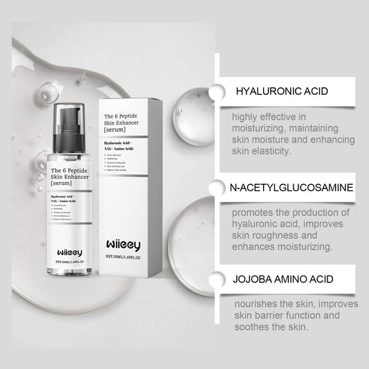 Siero Viso Sublimatore