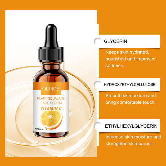 Hydrating And Nourishing Firming Delicate Pore Care Solution