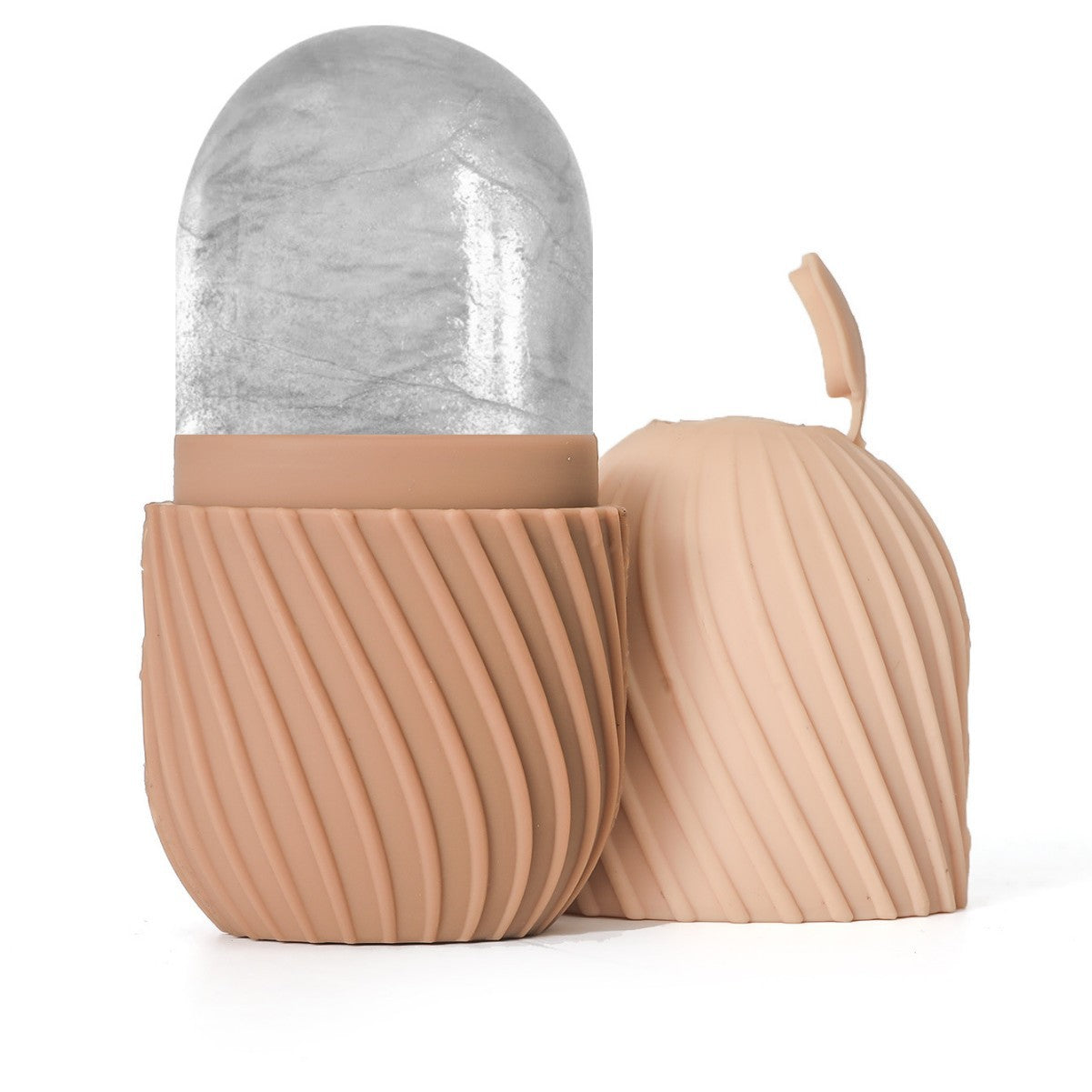 Facial Pore Shrink Care Ice Compress Mold
