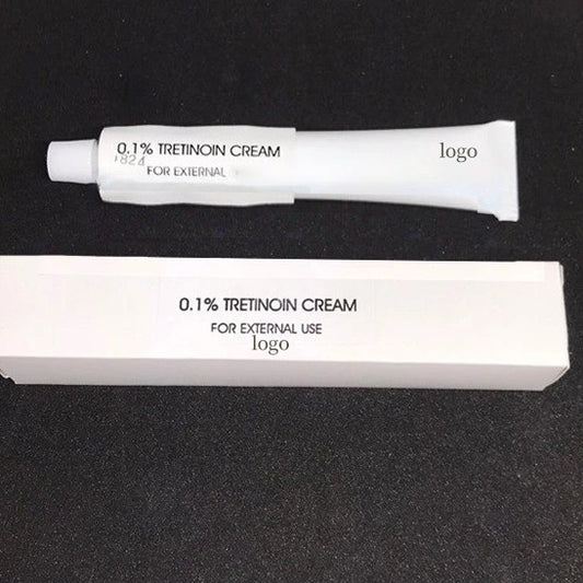 Creme Removedor de Acne Ácido Retinoico