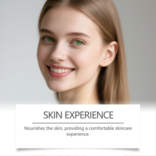 Copper Peptide Skincare Toner