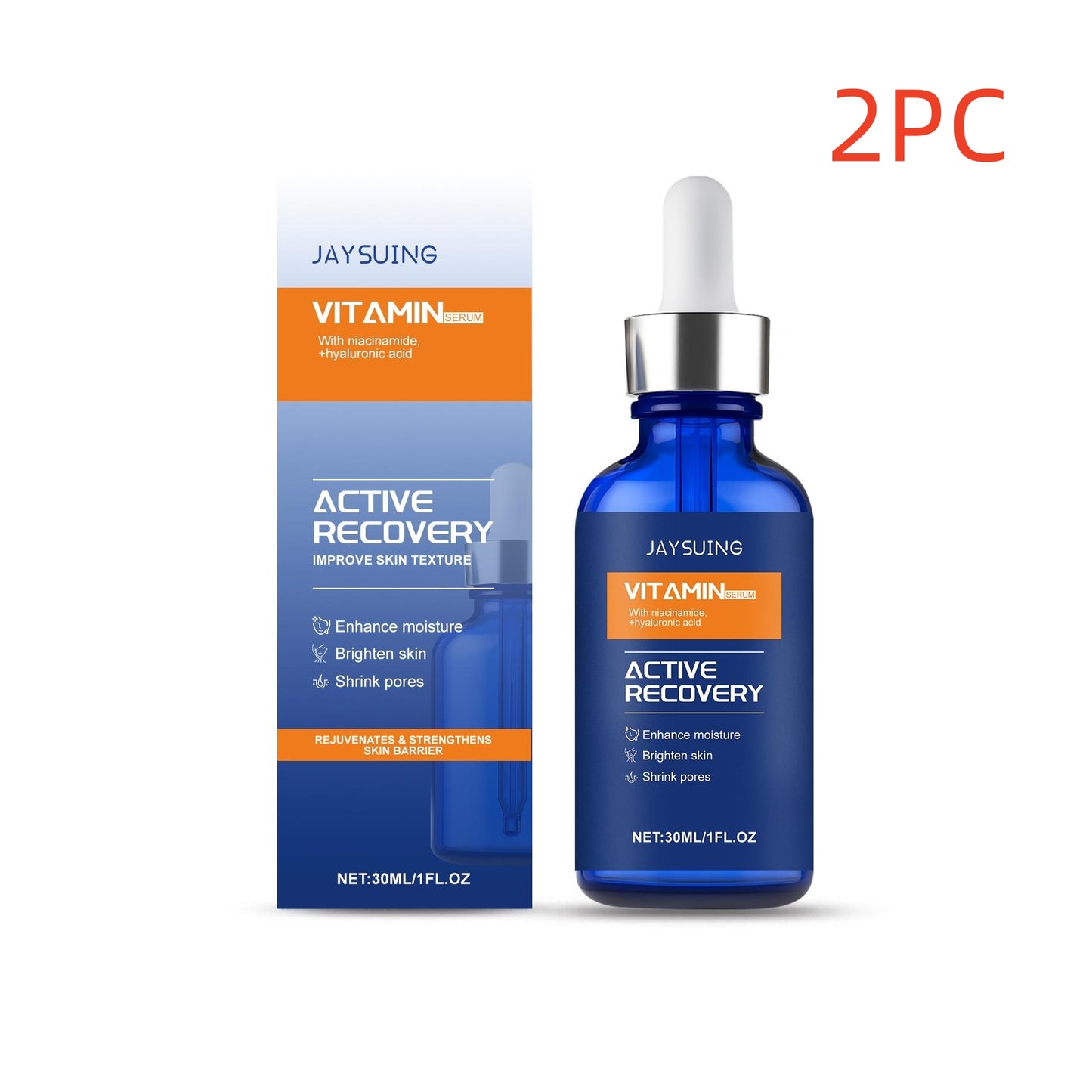 Siero alla Vitamina C