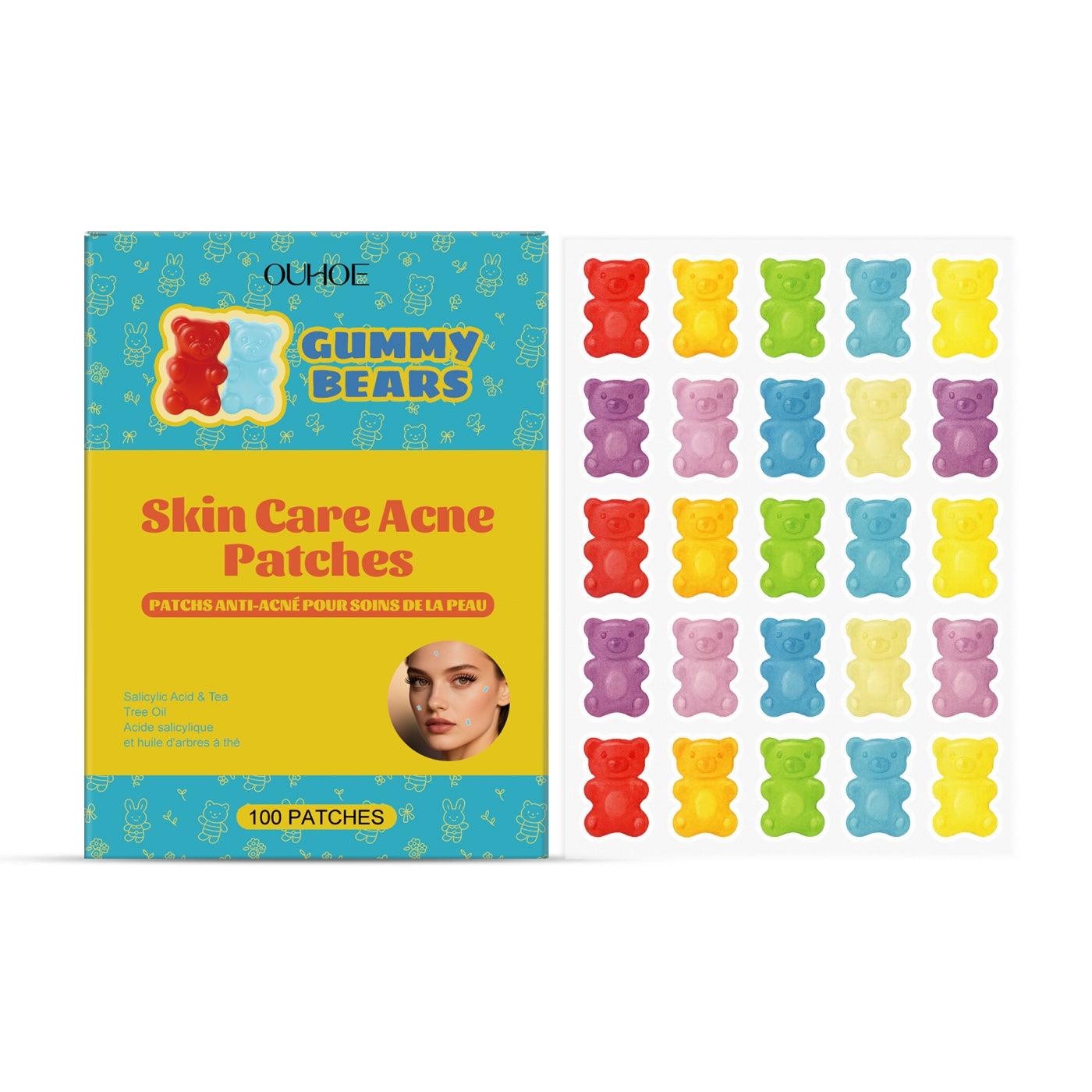 Acne Patches