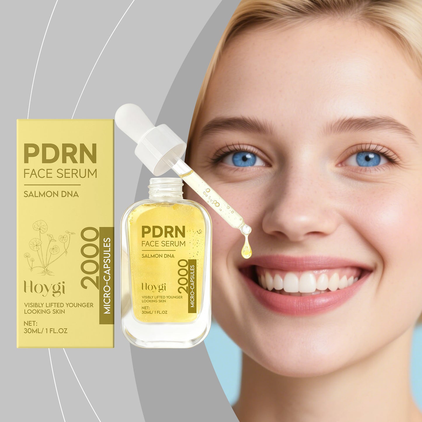 Sérum Facial