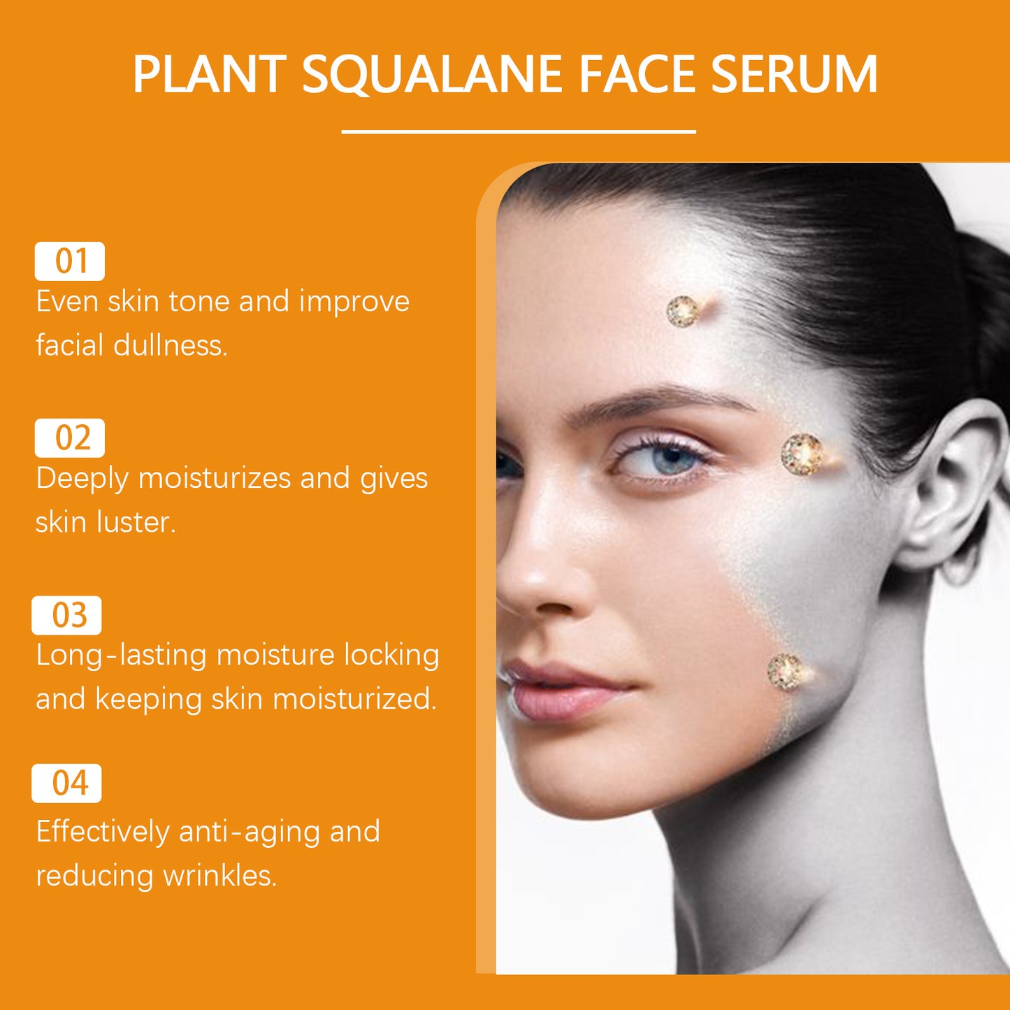 Hydrating And Nourishing Firming Delicate Pore Care Solution