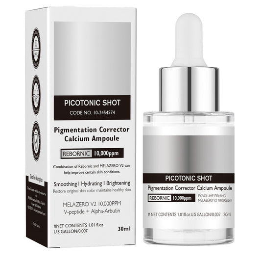 Solução Clareadora Facial Care Suit