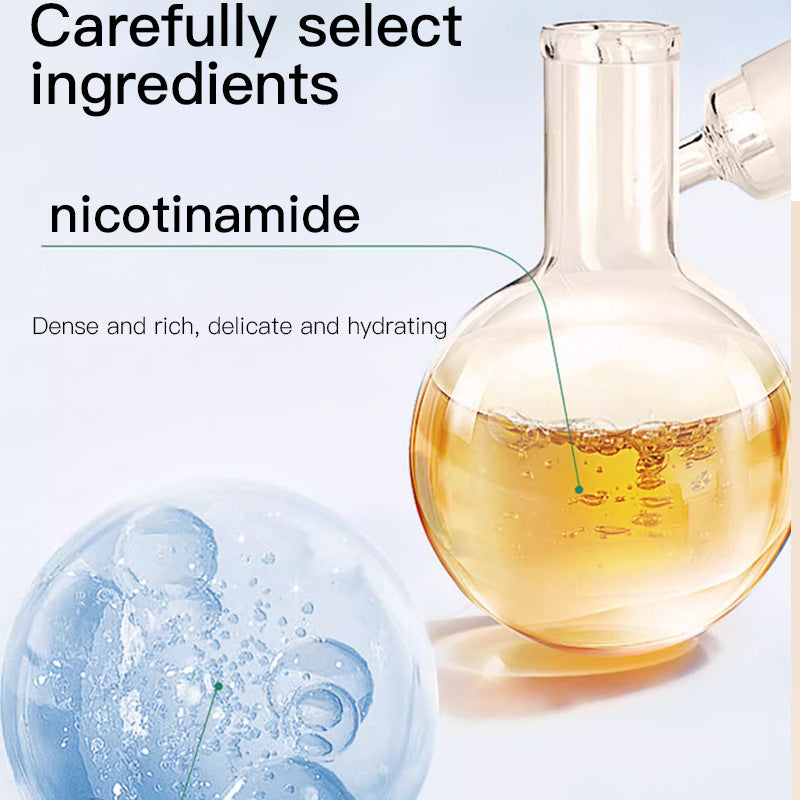 Prodotti per la cura del viso con vitamina C